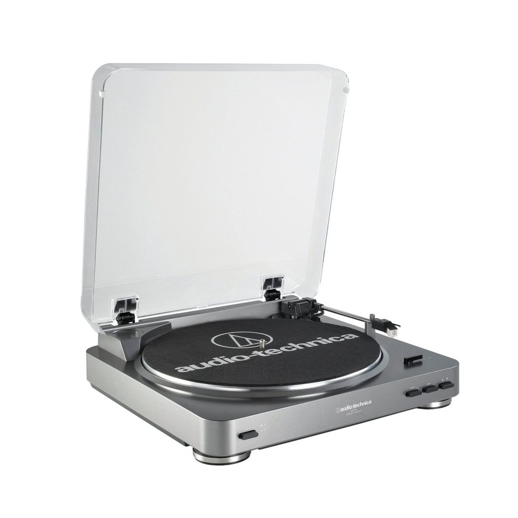Audio Technica AT-LP60 USB Audio Technica AT-LP60