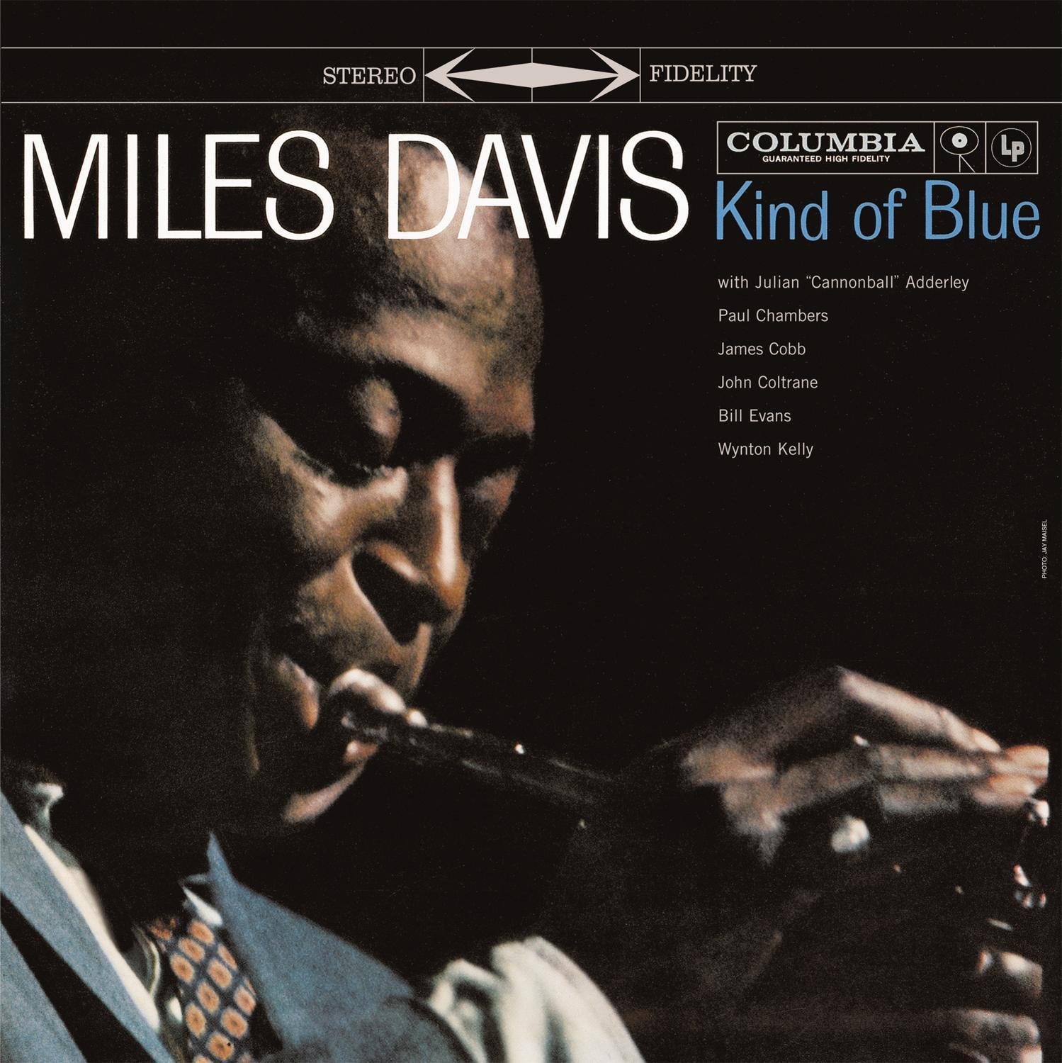 Miles Davis – Kind of Blue