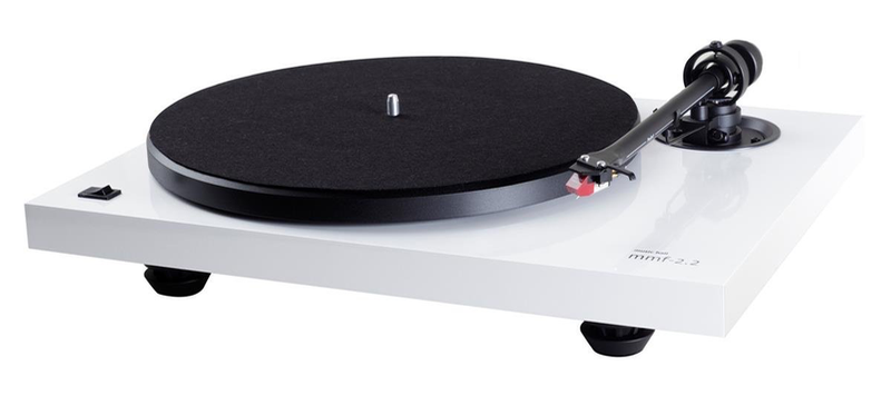 The Music Hall MMF record player Music-Hall-MMF-2.1