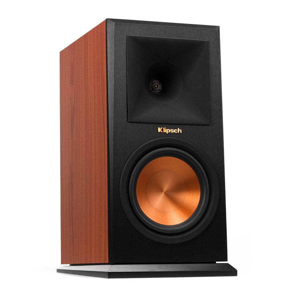 best klipsch speakers for vinyl