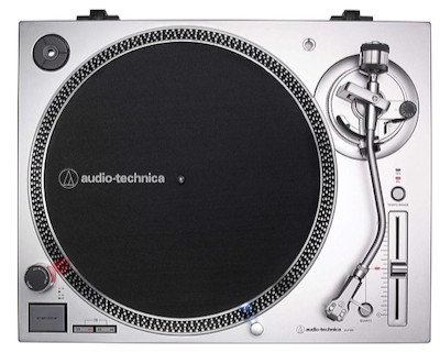Audio-Technica AT-LP140XP review: Professional DJ’s Dream?