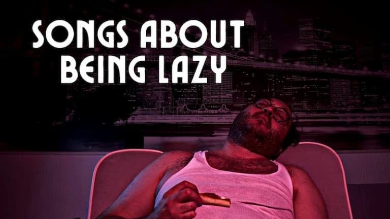 15 Songs About Being Lazy and Taking it Easy You’ll Love