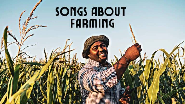 11 Songs About Farming and Country Farming Life You’ll Love