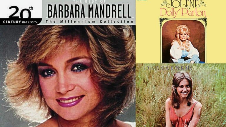 10 Female Country Singers of the 70s You’ll Love