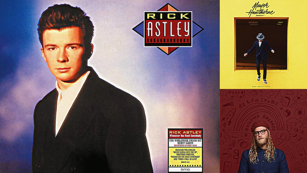 Here are our picks for the top white male R&B singers ever!