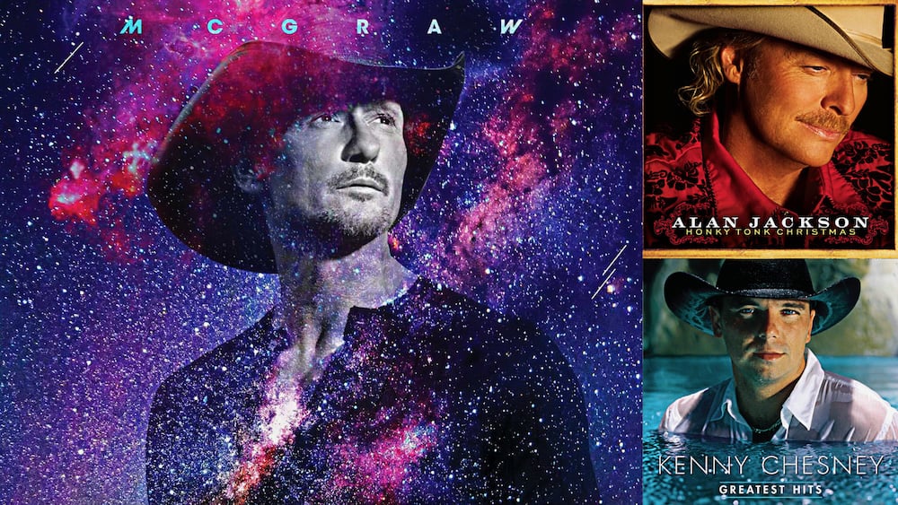Here Are My Picks for the Best Male Country Singers of the 2000s!