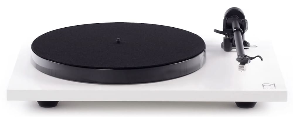 Check out my Rega Planar 1 review to find out if this turntable is worth the money.