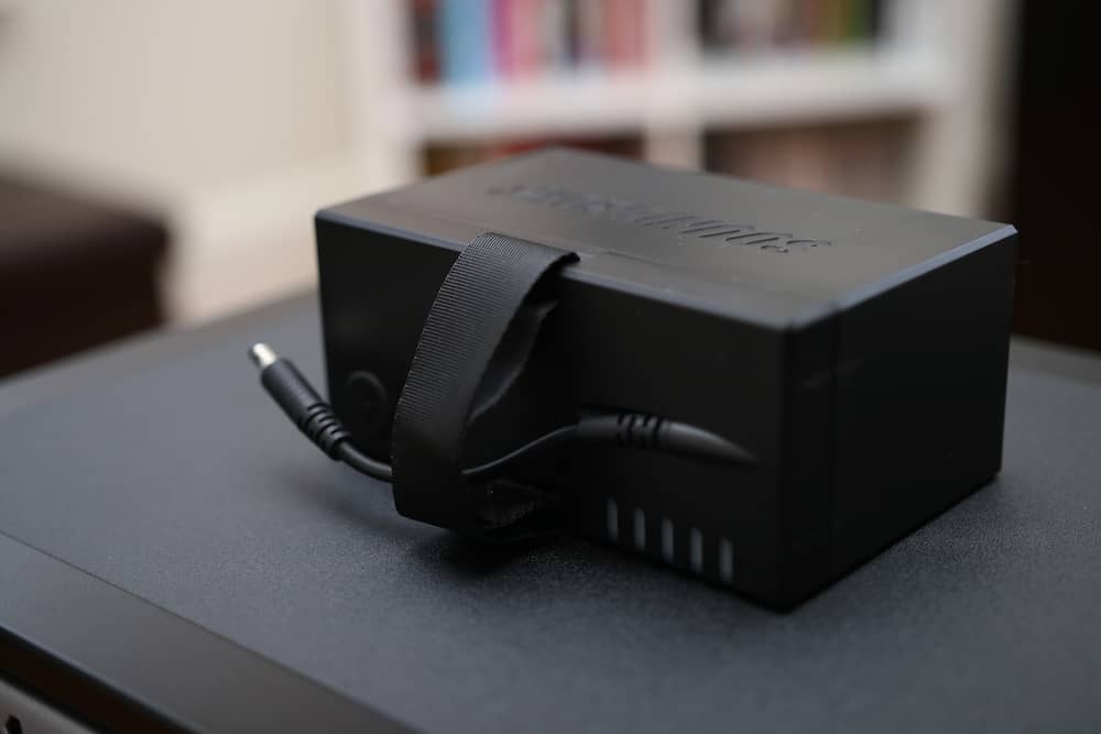 The SOUNDBOKS Gen 4 Battery